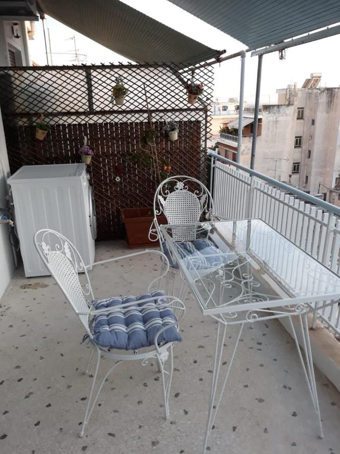 Fully Renovated Small & Cosy Studio Atenas Exterior foto